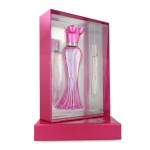 Set Paris Hilton Pink Rush 2Pzs 100Ml Edp Spray/ 10Ml Edp Spray Dama