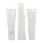 Set Pitbull Woman 3Pzs 100Ml Edp Spray/ Shower Gel 100Ml/ Body Lotion 100Ml Dama