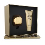 Set Lady Million 2Pzs 80Ml Edp Spray / Body Lotion 100Ml Dama