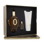 Set Million Gold For Her 3Pzs 90Ml Edp Spray/ Body Lotion 100Ml/ 5Ml Edp Dama