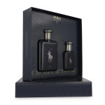Set Polo Blue Parfum 2Pzs 125Ml Edp Spray/ 40Ml Edp Spray Caballero