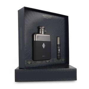 Set Ralph'S Club Parfum 2Pzs 100Ml Edp Spray/ 10Ml Edp Spray Caballero