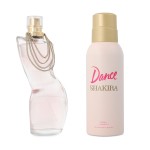 Set Shakira Dance 2Pzs 80Ml Edt Spray/ Desodorante 150Ml Spray     Dama