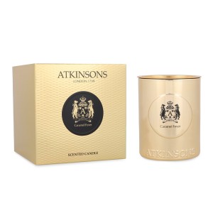 Atkinsons Vela Aromatica Caramel Fever 200G