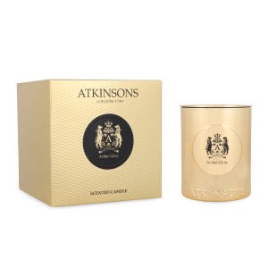 Atkinsons Vela Aromatica Glory Scented 200G