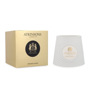 Atkinsons Vela Aromatica Mayfair Opulence 200G