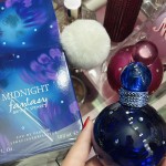 Britney Spears Midnight Fantasy 100 ml Edp Dama