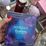 Britney Spears Midnight Fantasy 100 ml Edp Dama